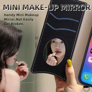 For Motorola Edge+ 2022 / Edge 30 Pro Crossbody Chain Fishtail Litchi Leather Phone Case(Black)