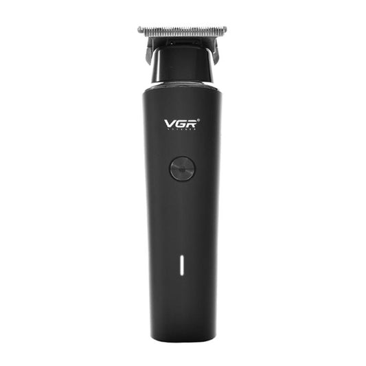 VGR V-933 Professional Salon USB Electric Hair Clipper(Black) - free shipping - PMC Jewellery - Order now!