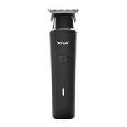 VGR V-933 Professional Salon USB Electric Hair Clipper(Black)