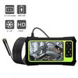 5.5mm 1080P IP68 Waterproof 4.3 inch Screen Single Camera Digital Endoscope, Line Length:5m -  by PMC TechLife | Online Shopping South Africa | PMC TechLife | Buy Now Pay Later Mobicred