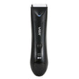 VGR V-951 IPX5 LED Digital Display Portable Light USB Hair Clipper(Black) - free shipping - PMC TechLife - Order now!