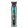 VGR V-961 IPX7 LED Digital Display USB Electric Hair Clipper(Black) - free shipping - PMC TechLife - Order now!