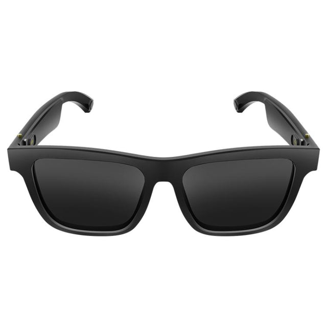 E10 Smart Audio Bluetooth Glasses, Style: Touch Style(Black)