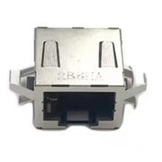 For PS5 / PS4 RJ45 Network Jack Connector Socket