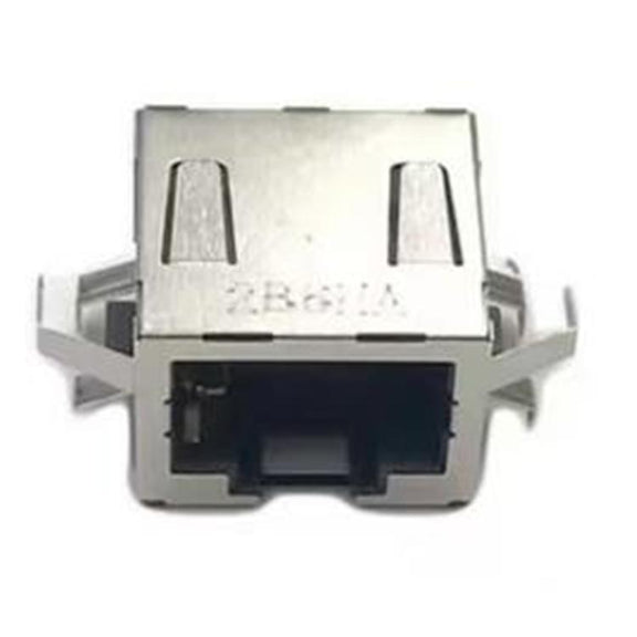 For PS5 / PS4 RJ45 Network Jack Connector Socket