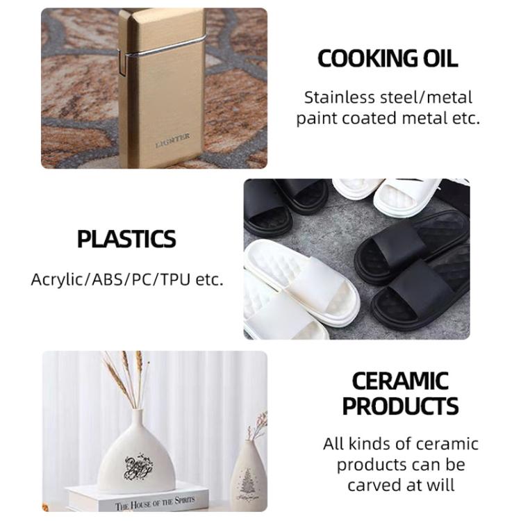 TBK 958Z 5W Purple Light LCD Screen Frame Removal Laser Machine, Plug:EU Plug - free shipping - PMc TechLife - Order now!