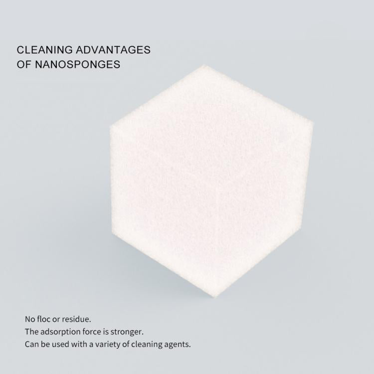 Mijing HM-11 Nano Cleaning Sponge - free shipping - PMC TechLife - Order now!
