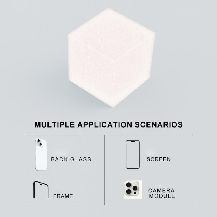 Mijing HM-11 Nano Cleaning Sponge - free shipping - PMC TechLife - Order now!