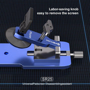 Mijing SR25 Universal Screen Removal Assistant