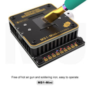 Mijing MS1-Mini Soldering Rework Preheating Station