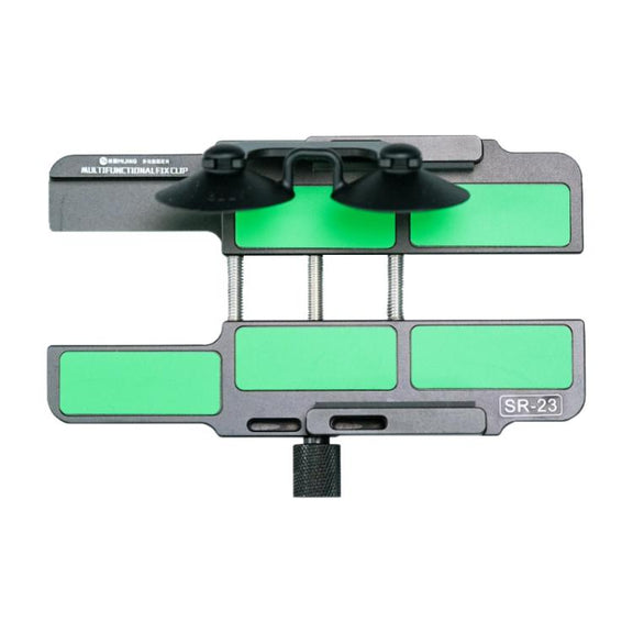Mijing SR-23 Mobile Phone Screen Fixator Fixture