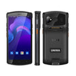 UNIWA V7S PDA Barcode Scanner Rugged Phone, 4GB+64GB, 5.7 inch Android 12 Mediatek MT6762 Octa Core, NFC, Network: 4G, Plug:EU Plug(Black) - free shipping - PMc TechLife - Order now!