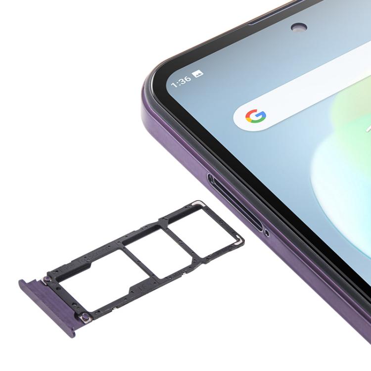W&O X500 Pro, 4GB+128GB, 6.8 inch Android 10 Mediatek MT6765 Helio P35 Octa Core, Network: 4G, Plug:US Plug(Gold) - free shipping - PMc TechLife - Order now!