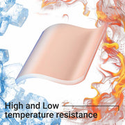 2uul SC09 CPU Pre-Cut Heatsink Silicone Pad
