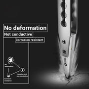 2uul TW31 Ultrahard Insulative Ceramic Tweezer