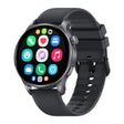Zeblaze Btalk 3 GPS 1.43 inch HD AMOLED Screen Health Fitness Smart Watch, Support Bluetooth Call(Space Gray) - free shipping - PMC TechLife - Order now!