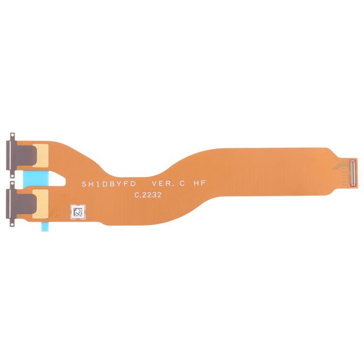 For Huawei MatePad 11 2023 DBR-W09 LCD Connection Flex Cable - free shipping - PMc TechLife - Order now!