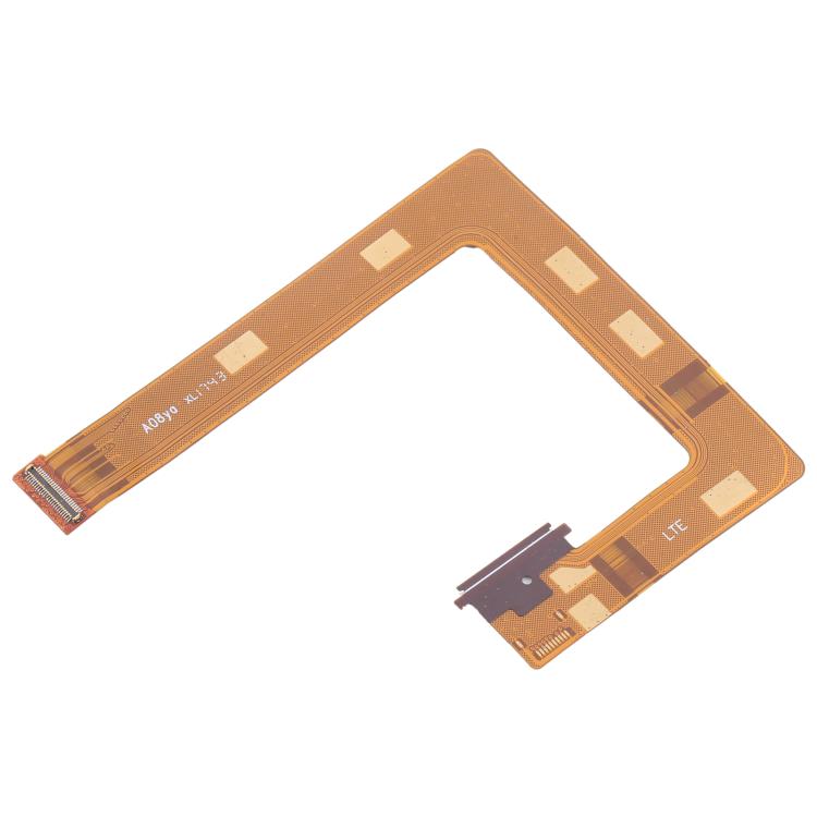 For Huawei MediaPad M3 Lite 8.0 CPN-W09 LCD Connection Flex Cable - Flex Cable by PMc TechLife | Online Shopping South Africa | PMc TechLife | Buy Now Pay Later Mobicred