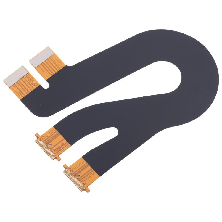 For Huawei MediaPad M5 10 CMR-W09 LCD Connection Flex Cable - Flex Cable by PMc TechLife | Online Shopping South Africa | PMc TechLife | Buy Now Pay Later Mobicred