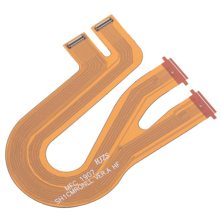 For Huawei MediaPad M5 10 CMR-W09 LCD Connection Flex Cable - Flex Cable by PMc TechLife | Online Shopping South Africa | PMc TechLife | Buy Now Pay Later Mobicred