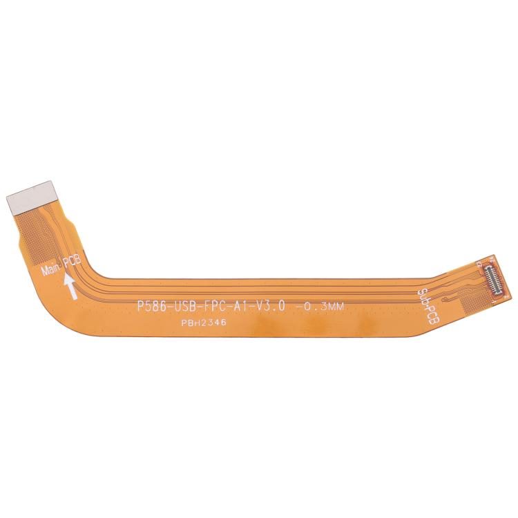 For Huawei MatePad 11.5 BTK-W09/AL09 Motherboard Flex Cable - free shipping - PMc TechLife - Order now!
