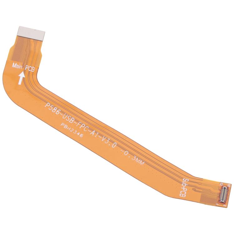 For Huawei MatePad 11.5 BTK-W09/AL09 Motherboard Flex Cable - free shipping - PMc TechLife - Order now!