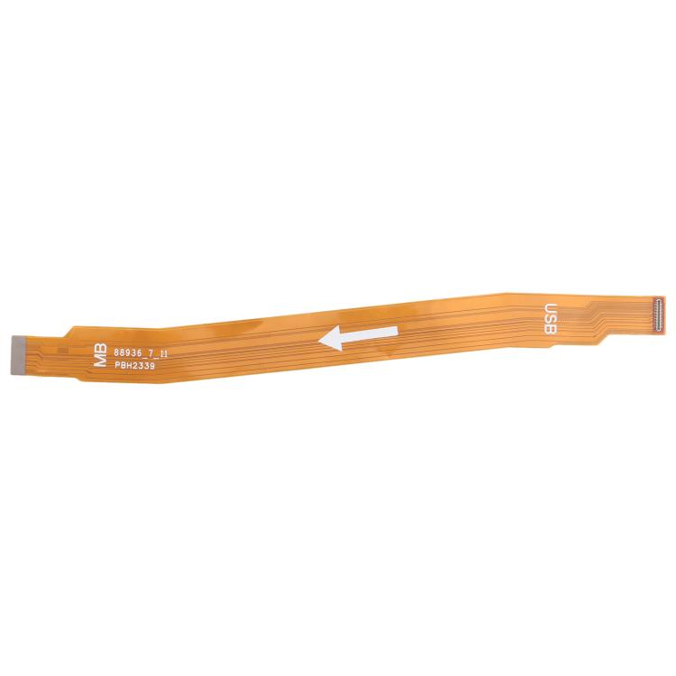 For Honor Pad X8 Pro ELN-W09 Motherboard Flex Cable - Flex Cable by PMc TechLife | Online Shopping South Africa | PMc TechLife | Buy Now Pay Later Mobicred