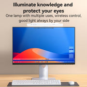 Yesido DH11 Borderless Wireless Reading Light(White)
