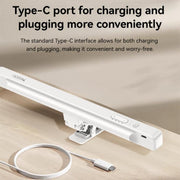 Yesido DH11 Borderless Wireless Reading Light(White)