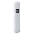 BLD07 Bone Conduction Bluetooth 5.4  Sleep Speaker(White) - free shipping - PMC TechLife - Order now!