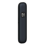 BLD07 Bone Conduction Bluetooth 5.4  Sleep Speaker(Black)