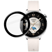 For OPPO Watch X2 Mini imak Plexiglass HD Watch Protective Film
