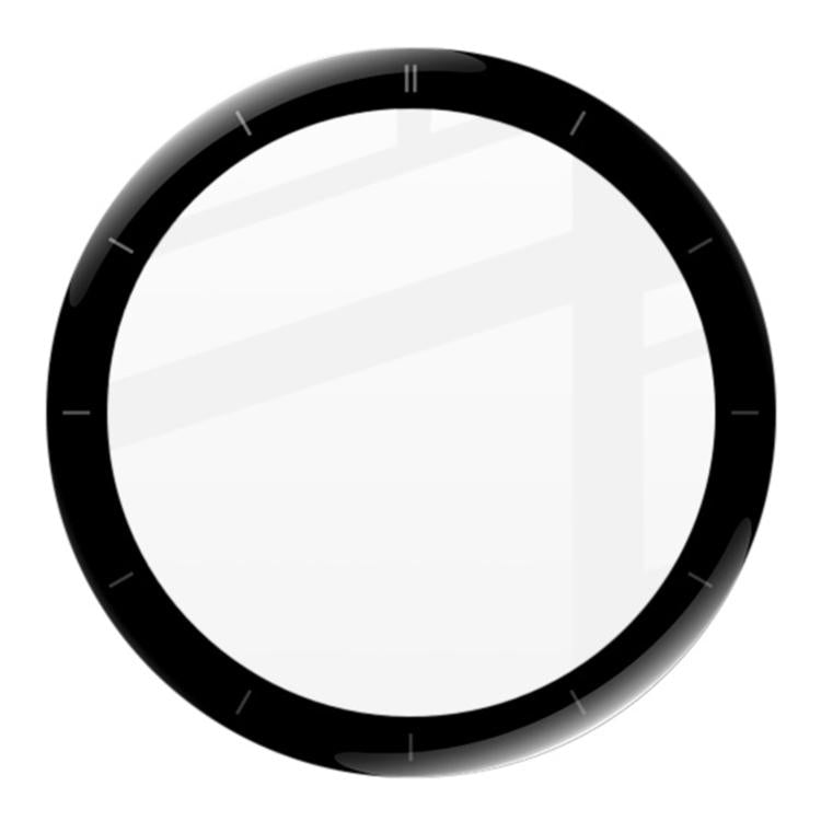 For OPPO Watch X2 Mini imak Plexiglass HD Watch Protective Film