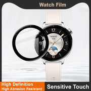 For OPPO Watch X2 Mini imak Plexiglass HD Watch Protective Film