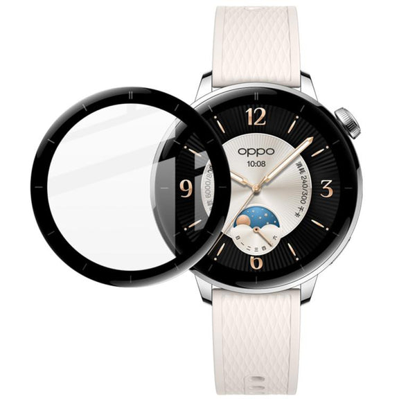 For OPPO Watch X2 Mini imak Plexiglass HD Watch Protective Film