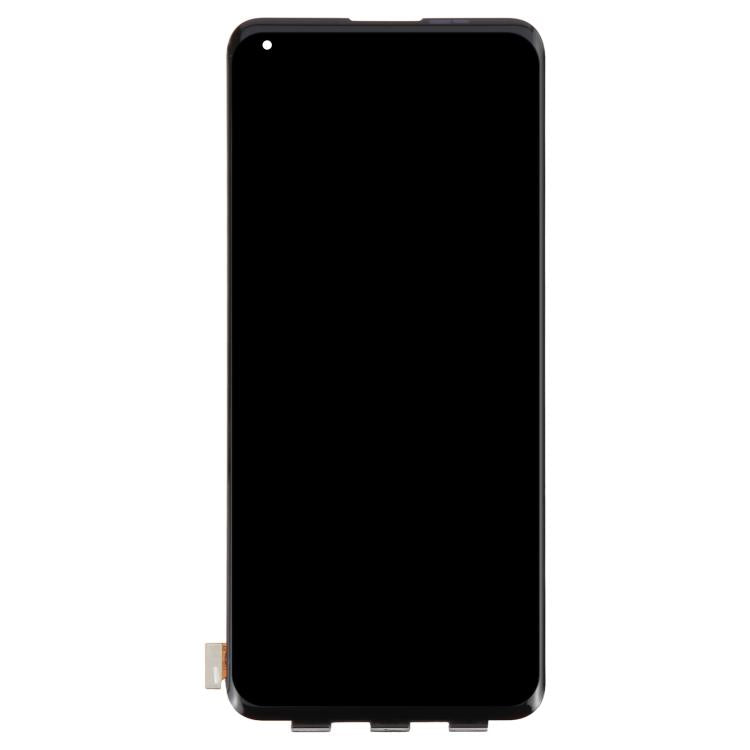 For OPPO Find X3 Pro OLED LCD Screen with Digitizer Full Assembly with Fingerprint Identification - LCD Screen by PMC TechLife | Online Shopping South Africa | PMC TechLife | Buy Now Pay Later Mobicred