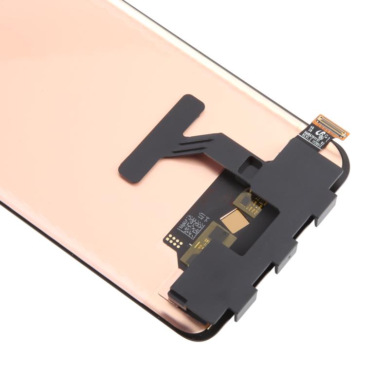 For OPPO Find X3 Pro OLED LCD Screen with Digitizer Full Assembly with Fingerprint Identification - LCD Screen by PMC TechLife | Online Shopping South Africa | PMC TechLife | Buy Now Pay Later Mobicred