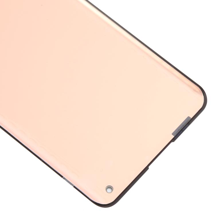 For OPPO Find X3 Pro OLED LCD Screen with Digitizer Full Assembly with Fingerprint Identification - LCD Screen by PMC TechLife | Online Shopping South Africa | PMC TechLife | Buy Now Pay Later Mobicred