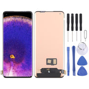 For OPPO Find X5 Pro CPH2305 OLED LCD Screen with Digitizer Full Assembly with Fingerprint Identification
