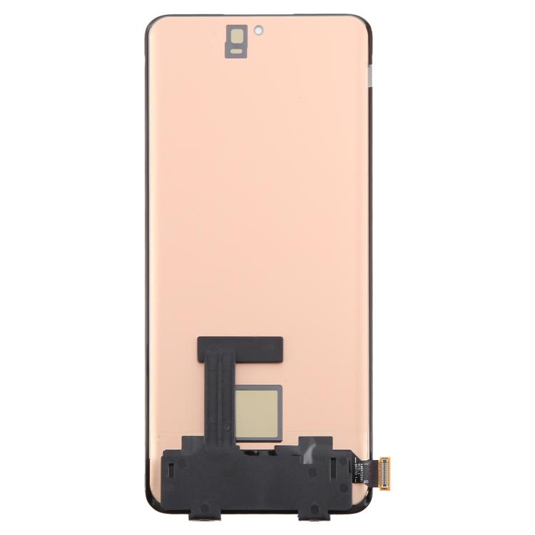 For Xiaomi 13 Ultra OLED LCD Screen with Digitizer Full Assembly with Fingerprint Identification - LCD Screen by PMC TechLife | Online Shopping South Africa | PMC TechLife | Buy Now Pay Later Mobicred
