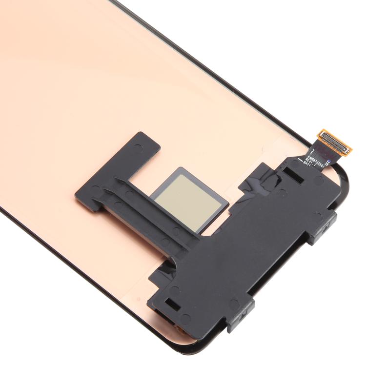For Xiaomi 13 Pro OLED LCD Screen with Digitizer Full Assembly with Fingerprint Identification