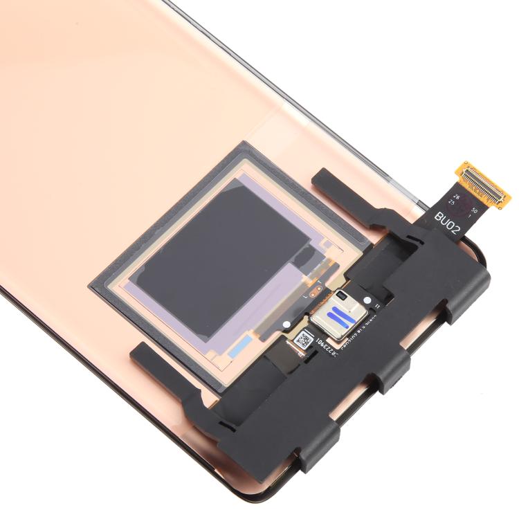 For vivo X90 Pro+ OLED LCD Screen with Digitizer Full Assembly with Fingerprint Identification - LCD Screen by PMC TechLife | Online Shopping South Africa | PMC TechLife | Buy Now Pay Later Mobicred