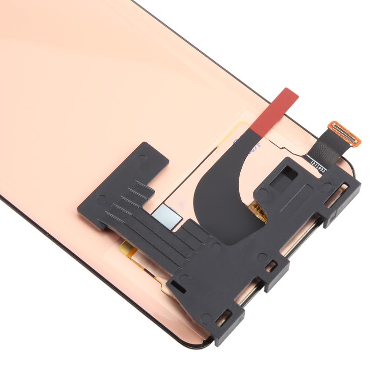 For vivo X100 OLED LCD Screen with Digitizer Full Assembly with Fingerprint Identification - LCD Screen by PMC TechLife | Online Shopping South Africa | PMC TechLife | Buy Now Pay Later Mobicred