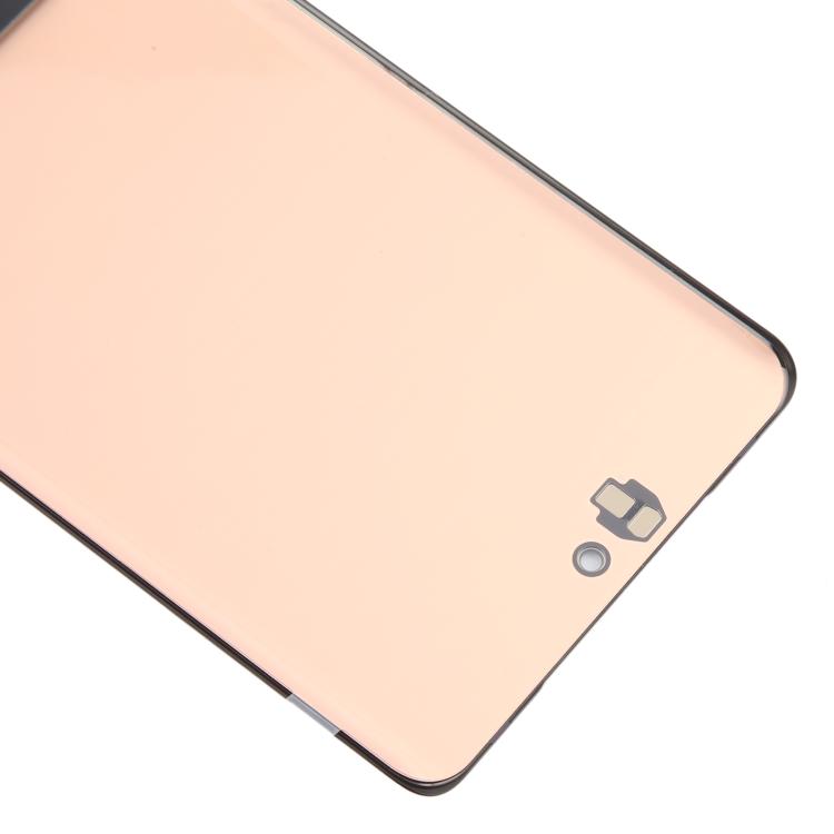 For vivo Y78+ OLED LCD Screen with Digitizer Full Assembly with Fingerprint Identification - LCD Screen by PMC TechLife | Online Shopping South Africa | PMC TechLife | Buy Now Pay Later Mobicred