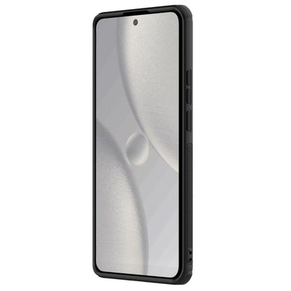 For Xiaomi 15 Ultra NILLKIN Frosted Shield Pro PC + TPU Phone Case(Black) - free shipping - PMC Jewellery - Order now!