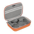 For DJI Osmo Mobile 7P Sunnylife Portable Carrying Case Mini Bag Handbag(Orange) - free shipping - PMC TechLife - Order now!