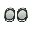 For DJI O4 Air Unit Pro / Avata 2 JSR YB Series Camera Lens Filter, Filter:MCUV x 2 - free shipping - PMC TechLife - Order now!