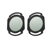 For DJI O4 Air Unit Pro / Avata 2 JSR YB Series Camera Lens Filter, Filter:MCUV x 2