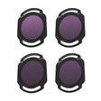 For DJI O4 Air Unit Pro / Avata 2 JSR YB Series Camera Lens Filter, Filter:4 in 1 NDPL - free shipping - PMC TechLife - Order now!