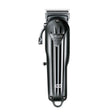 VGR VGR-282 4-gear Fine-tuning Digital Display USB Electric Hair Clipper(Black) - free shipping - PMC TechLife - Order now!